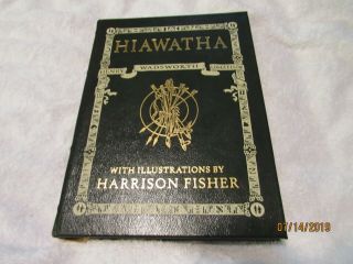 The Song of Hiawatha Henry Wadsworth Longfellow 6