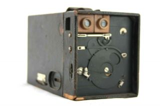 Eastman Kodak No.  4 Bulls - Eye Model Of 1899 For Spares/repair/parts