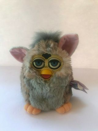 Vintage Furby Model 70 - 800 Not With Tag