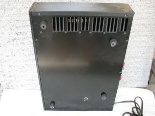 Vintage Adcom GFA - 5200 Power Amplifier 3