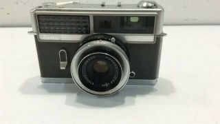 Ansco Autoset Vintage Camera