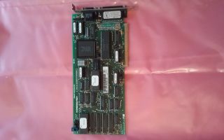 Emulex Persyst Pa1010419 Ibm Mg Display Adapter