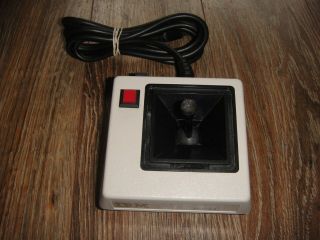 Vintage Ibm Pc Jr.  Joystick Gaming Controller 1980 