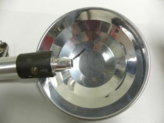 Vintage Bolsey No.  2 Camera Flashgun Flash Lightsabre (A8) 4