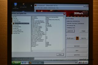 ASUS AGP - V3800/32M nVidia RIVA TNT2 PRO 32MB AGP4X Video Graphics Card 5