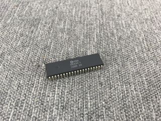 Odd/even Cia Chip For Amiga 500 Mos 8520 A - 1