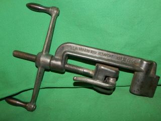 Vintage Band - It Co.  Denver,  CO USA Banding Strap Tool,  not 2