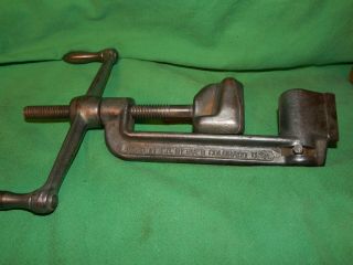 Vintage Band - It Co.  Denver,  CO USA Banding Strap Tool,  not 3