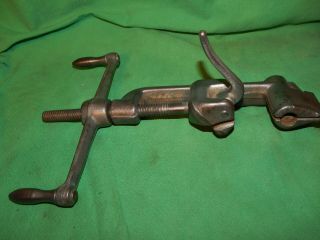 Vintage Band - It Co.  Denver,  CO USA Banding Strap Tool,  not 4
