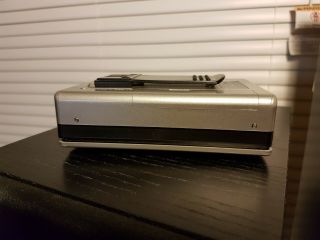 Vintage AIWA HS - T36 Stereo Radio Cassette Player 4