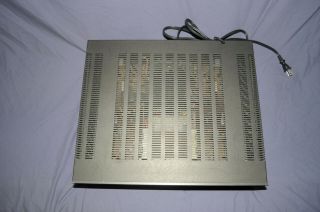 NAD Model 2200 Power Amplifier 2