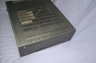 NAD Model 2200 Power Amplifier 4