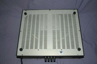 NAD Model 2200 Power Amplifier 6