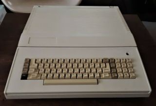 Vintage Franklin Ace 1000 Personal Computer - Read Discription