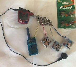 Vintage Hit Clips Fm Radio & Music Player,  Sugar Ray,  Smash Mouth,  Dancing Queen