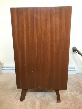 1956 JBL C46 Speaker Cabinet 3