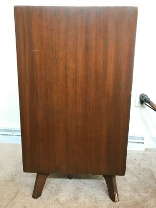 1956 JBL C46 Speaker Cabinet 5