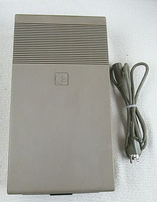 Commodore 64 1541 Floppy Disk Drive 5