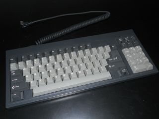 Kontron Laptop (luggable) Keyboard