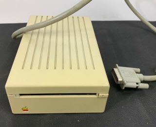 Apple Macintosh Mac Iigs 3.  5 " Diskette Drive A9m0106