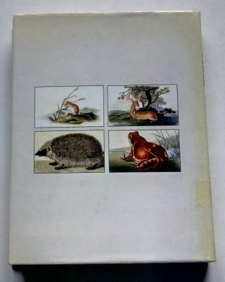 Gilbert White The Illustrated Natural History of Selborne 1981 1st Edition HB 2
