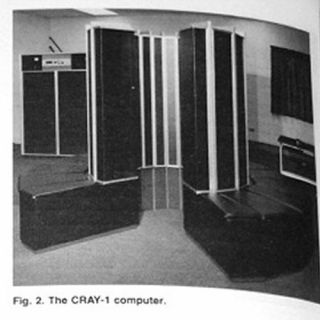 1982 Xerox Parc Alto Dec Pdp - 8 Hp 9100a Ibm 1401 Mark 1 Univac Intel 8008 Cray - 1
