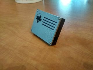 Ti99/4a 32k Expansion With Custom 3d Printed Case