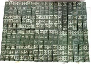 The Complete Of Charles Dickens - Centennial Edition 36 Volumes -