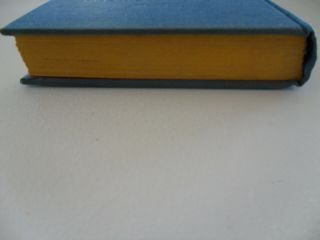 JAMES D.  WATSON - THE DOUBLE HELIX - First Edition First Printing - 1968 4