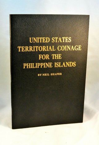 United Stated Territorial Coinage For The Philippine Islands 1961 Signed