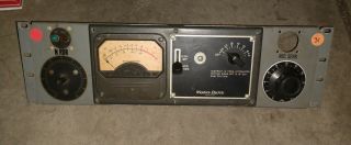 Western Electric 752b Volume Controller Daven Ks 8336 Pot
