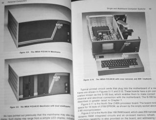 1980s Vintage Personal Computing KIM - 1 TRS - 80 IMSAI Commodore PET Data General 2