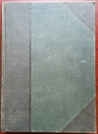 Northwestern Jersey A History By A.  Van Doren Honeyman 2 Volumes