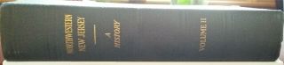 Northwestern Jersey A History by A.  Van Doren Honeyman 2 Volumes 8