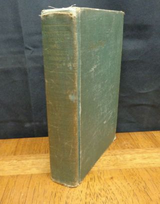 COMPLETE POEMS OF ROBERT FROST 1949 - SIGNED 3