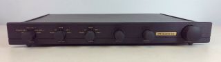 Ps Audio 5.  0 Stereo Preamp