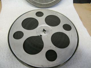 1930 ' s Vintage 16 MM Film - Voices in the City by Edwin C.  Hill 2