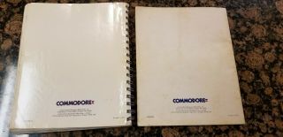 Commodore 128 Introductory and System Guide 2