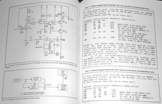 1983 SBC Interfacing w/ Rockwell AIM 65 Synertek SYM - 1 6502 KIM - 1 Microcomputers 4
