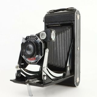 - Kodak Six - 16 Folding Camera,  1930 