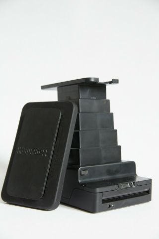 Impossible Project Instant Lab Polaroid Printer