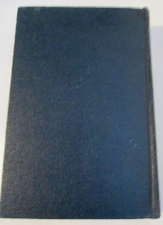 A Farewell to Arms by Ernest Hemingway Vintage 1929 P F Collier and Son N Y USA 4