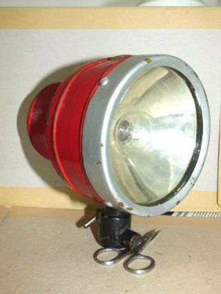 Stadium,  Auto - Spoolyte Vintage Tractor / Work Lamp,  Plough Lamp,  Headlamp