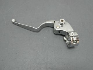 8768 - 2014 14 15 16 Indian Chief Vintage Clutch Lever / Perch