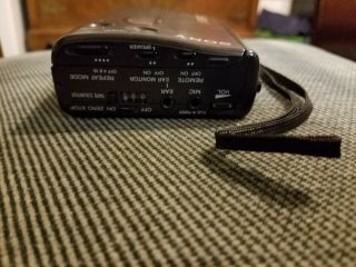 Sony IC Repeat TCM - R3 Vintage FULLY 3