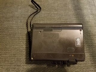 Sony IC Repeat TCM - R3 Vintage FULLY 6