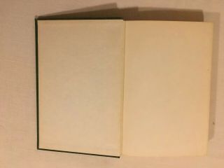 The Naked Ape by Desmond Morris - HC,  1967 First American Edition,  McGraw - Hill 4