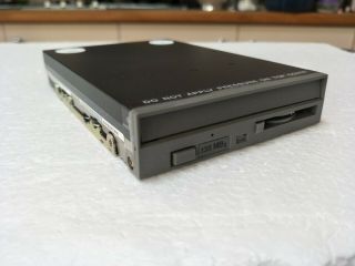 Syquest Ez135s - Scsi 135mb 3.  5 " Removable Platter Hard/floppy Disk Drive