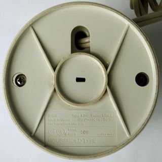 Vintage Braun Coffee Grinder KSM - 2 Type 4041 Made in Germany 4