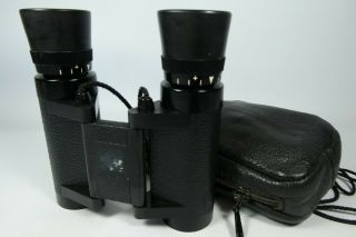 Old Vintage? Compact Pocket Size Binoculars